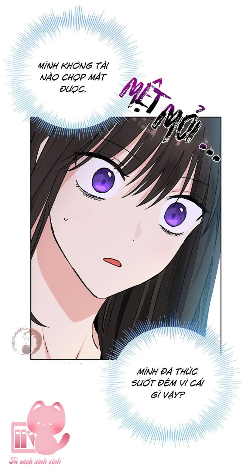 Thật Ra Tôi Mới Là Thật - Chap 12 - Trang 3