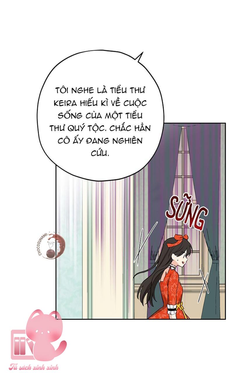 Thật Ra Tôi Mới Là Thật - Chap 12 - Trang 30