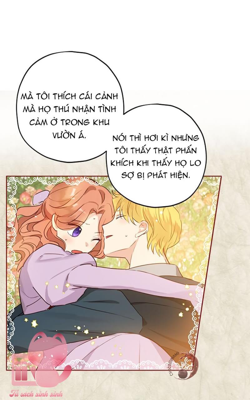 Thật Ra Tôi Mới Là Thật - Chap 12 - Trang 31