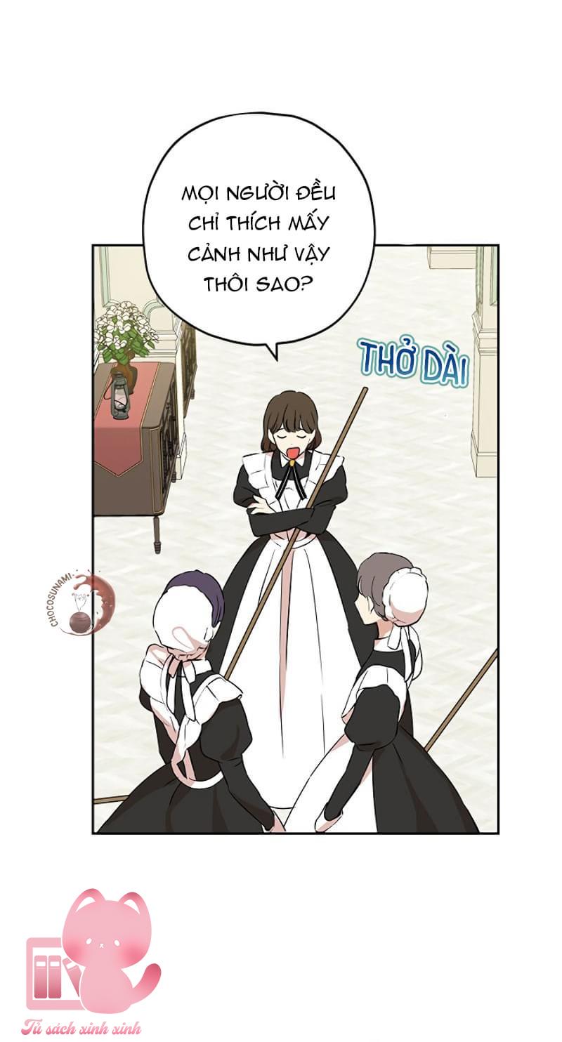 Thật Ra Tôi Mới Là Thật - Chap 12 - Trang 34