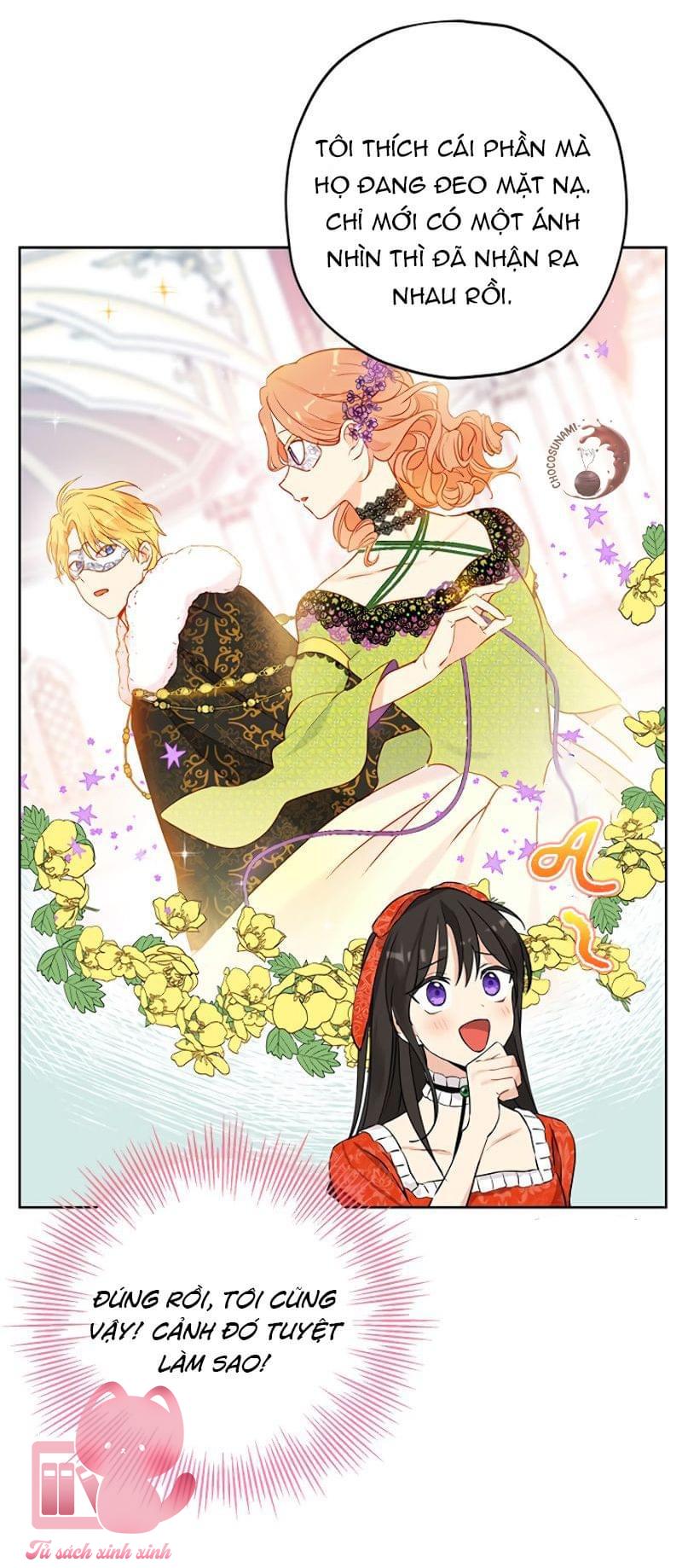 Thật Ra Tôi Mới Là Thật - Chap 12 - Trang 35