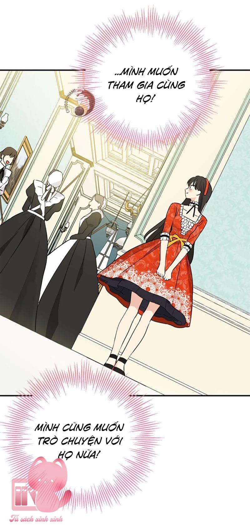 Thật Ra Tôi Mới Là Thật - Chap 12 - Trang 36