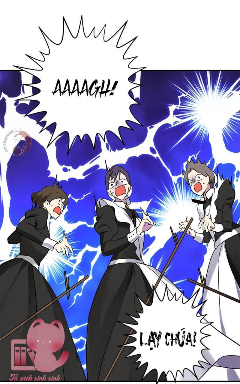 Thật Ra Tôi Mới Là Thật - Chap 12 - Trang 39
