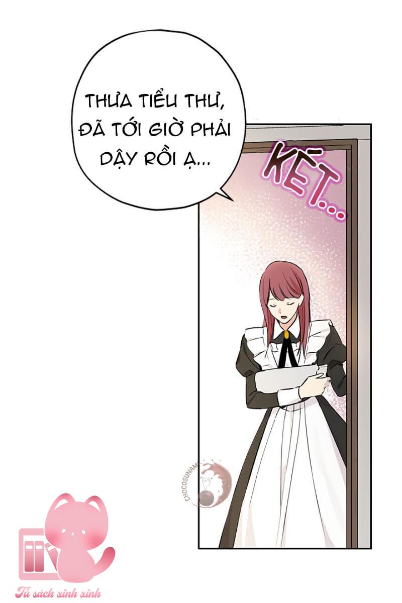Thật Ra Tôi Mới Là Thật - Chap 12 - Trang 4