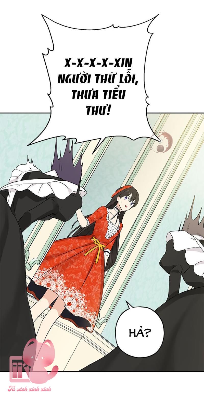 Thật Ra Tôi Mới Là Thật - Chap 12 - Trang 40
