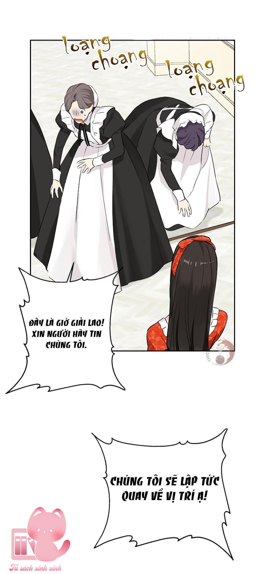 Thật Ra Tôi Mới Là Thật - Chap 12 - Trang 41