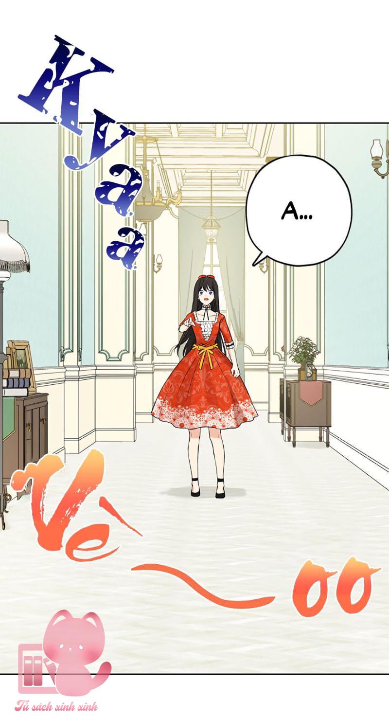 Thật Ra Tôi Mới Là Thật - Chap 12 - Trang 42