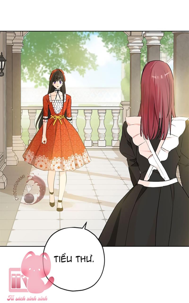 Thật Ra Tôi Mới Là Thật - Chap 12 - Trang 49