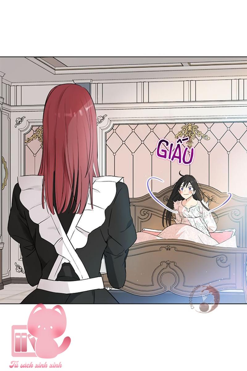 Thật Ra Tôi Mới Là Thật - Chap 12 - Trang 5