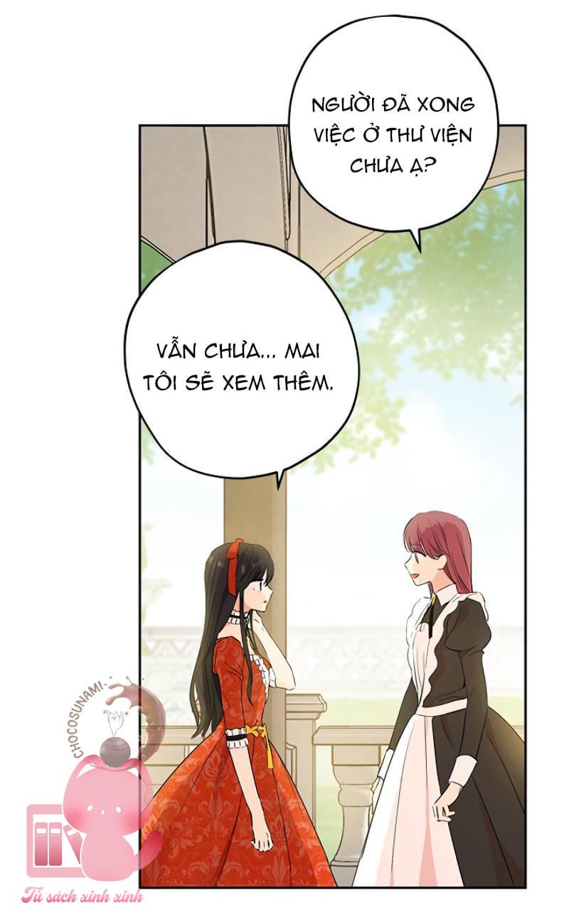 Thật Ra Tôi Mới Là Thật - Chap 12 - Trang 50