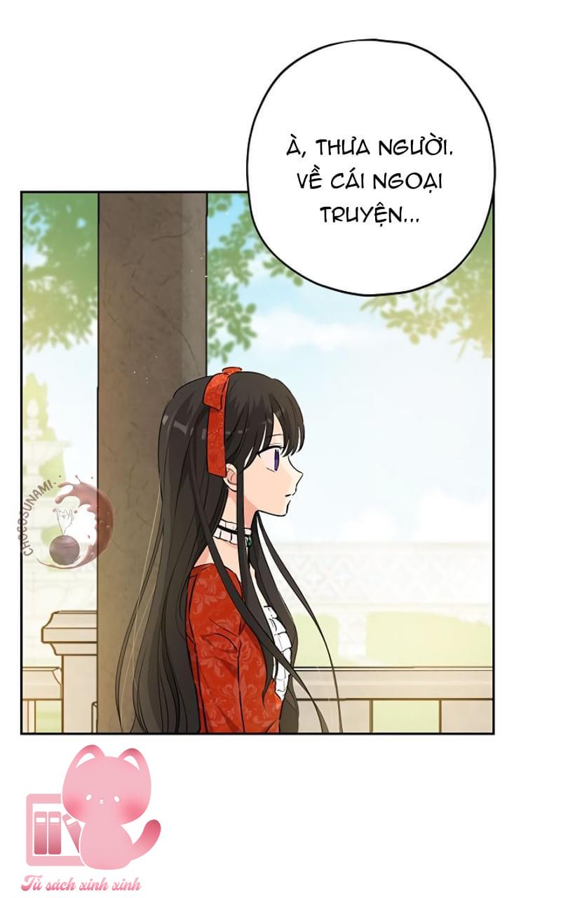 Thật Ra Tôi Mới Là Thật - Chap 12 - Trang 51