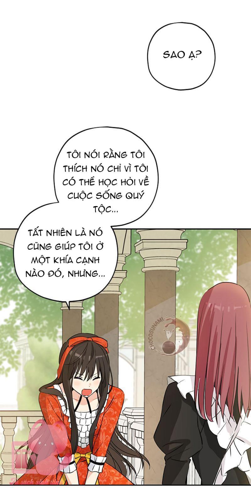 Thật Ra Tôi Mới Là Thật - Chap 12 - Trang 54