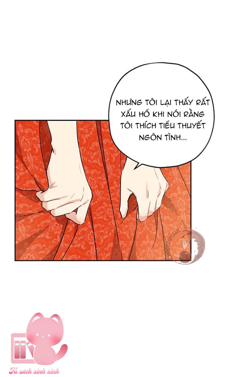 Thật Ra Tôi Mới Là Thật - Chap 12 - Trang 56
