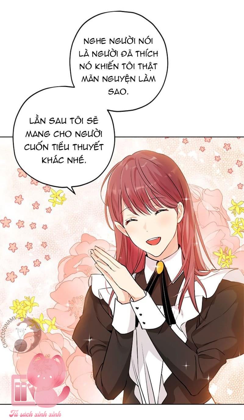 Thật Ra Tôi Mới Là Thật - Chap 12 - Trang 58