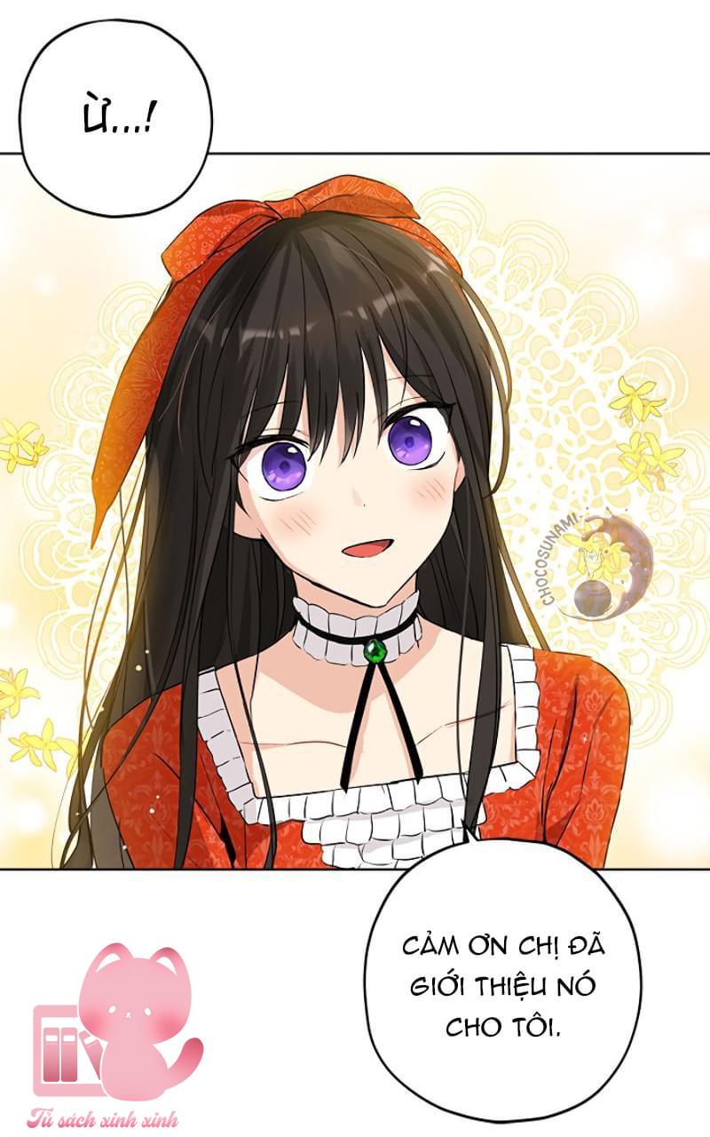 Thật Ra Tôi Mới Là Thật - Chap 12 - Trang 59