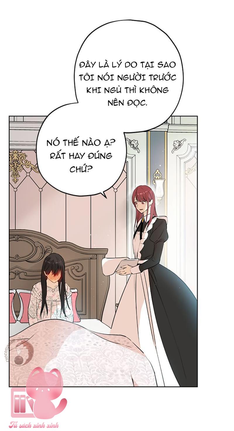 Thật Ra Tôi Mới Là Thật - Chap 12 - Trang 6