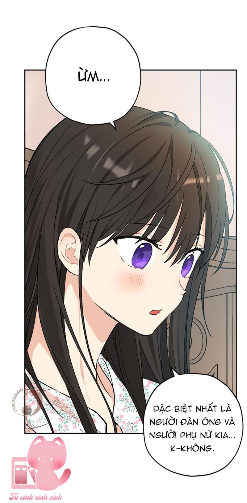 Thật Ra Tôi Mới Là Thật - Chap 12 - Trang 7
