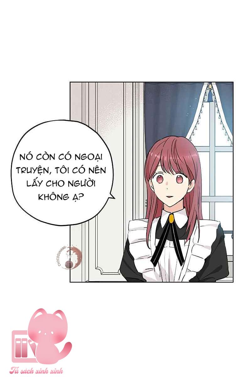 Thật Ra Tôi Mới Là Thật - Chap 12 - Trang 9