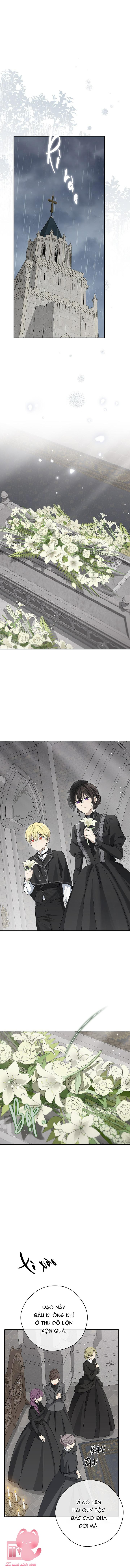 Thật Ra Tôi Mới Là Thật - Chap 120 - Trang 0