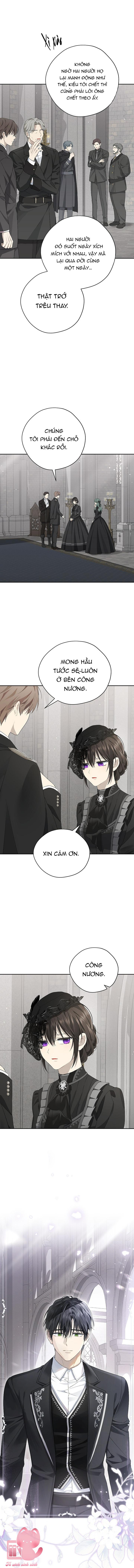 Thật Ra Tôi Mới Là Thật - Chap 120 - Trang 1