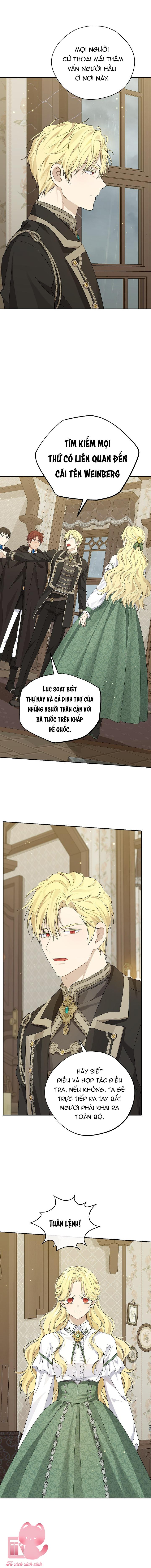 Thật Ra Tôi Mới Là Thật - Chap 120 - Trang 10
