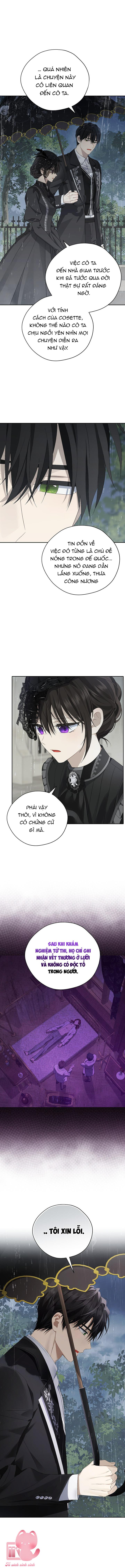 Thật Ra Tôi Mới Là Thật - Chap 120 - Trang 3