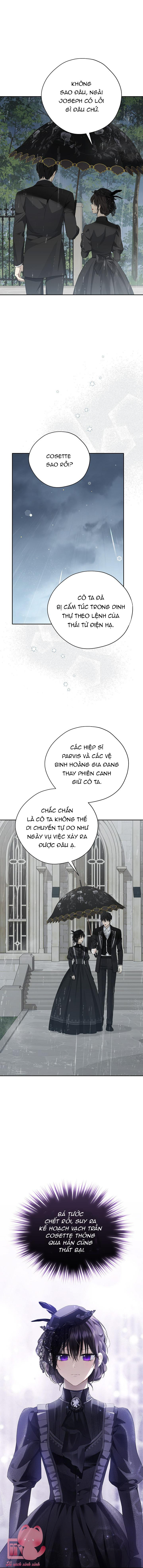 Thật Ra Tôi Mới Là Thật - Chap 120 - Trang 4