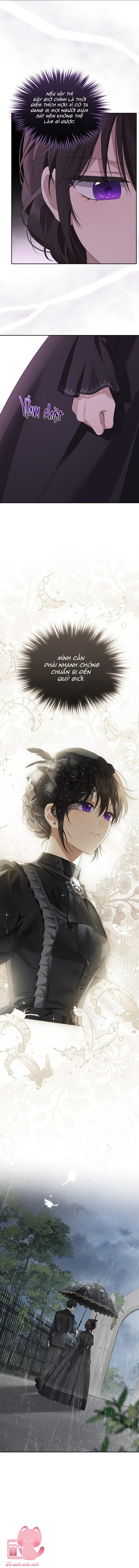 Thật Ra Tôi Mới Là Thật - Chap 120 - Trang 5