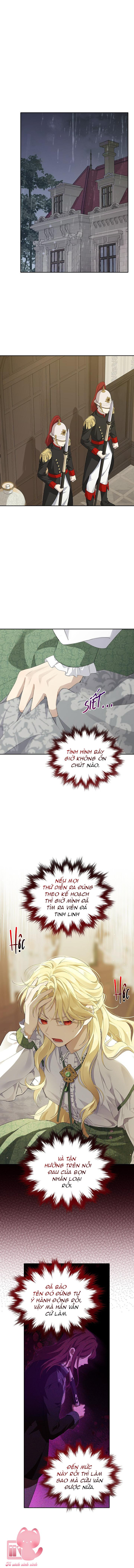 Thật Ra Tôi Mới Là Thật - Chap 120 - Trang 6