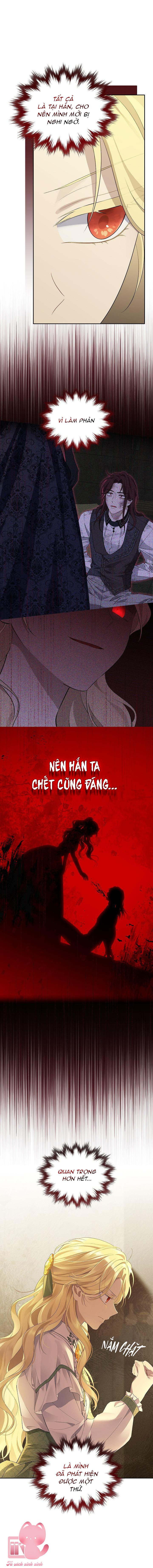 Thật Ra Tôi Mới Là Thật - Chap 120 - Trang 7