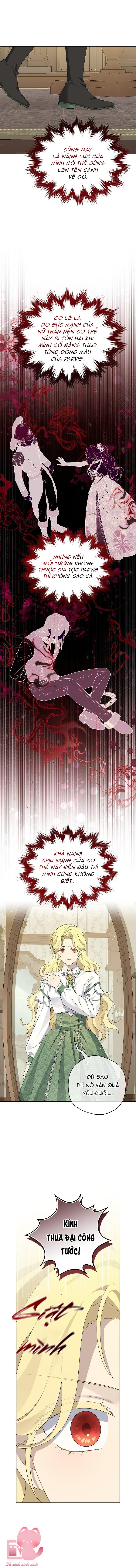 Thật Ra Tôi Mới Là Thật - Chap 120 - Trang 8