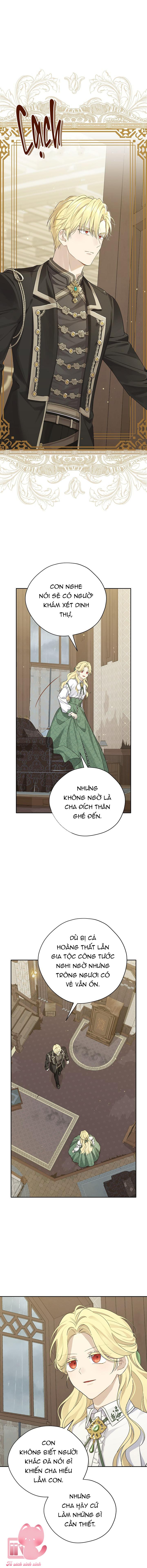 Thật Ra Tôi Mới Là Thật - Chap 120 - Trang 9