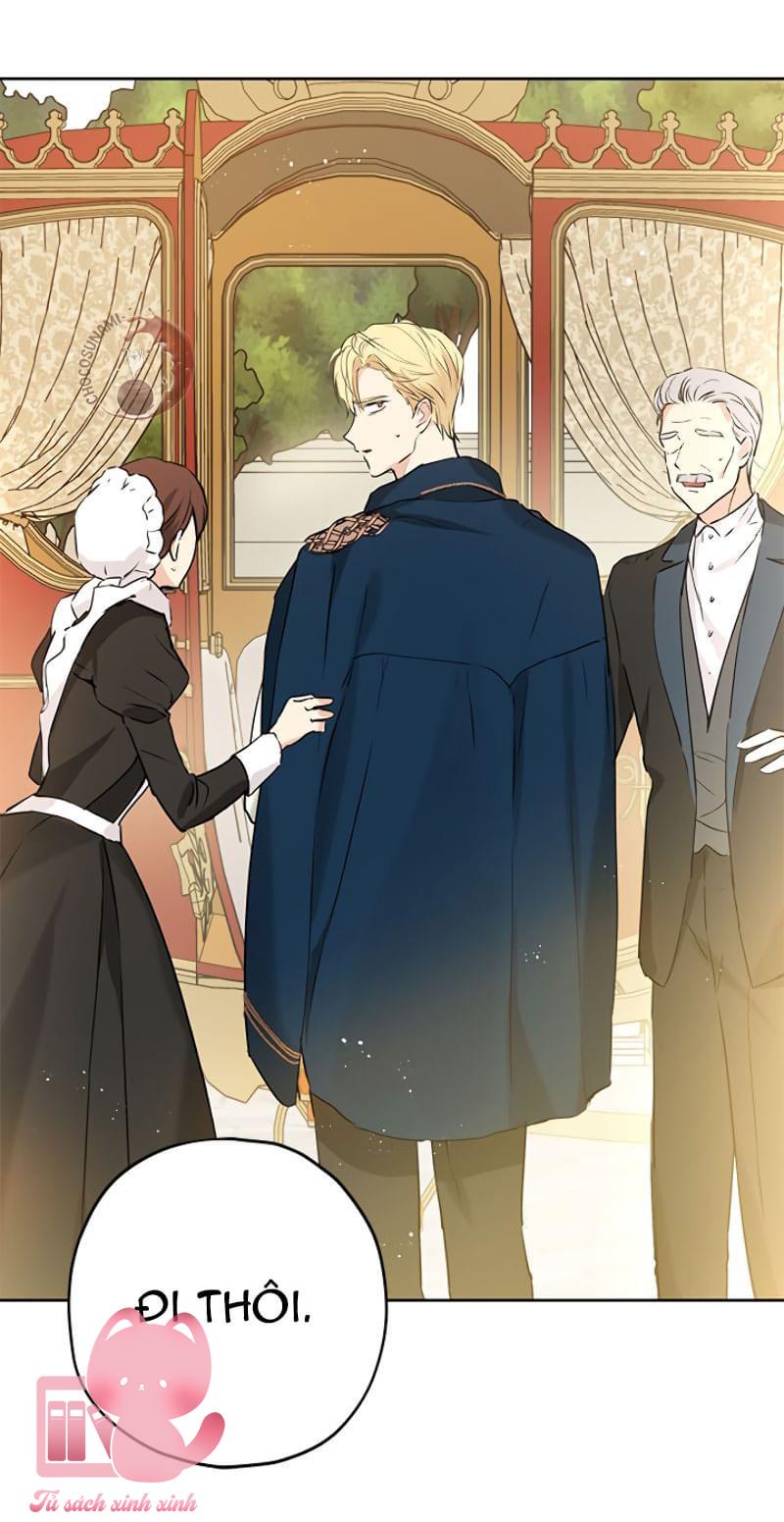 Thật Ra Tôi Mới Là Thật - Chap 13 - Trang 14