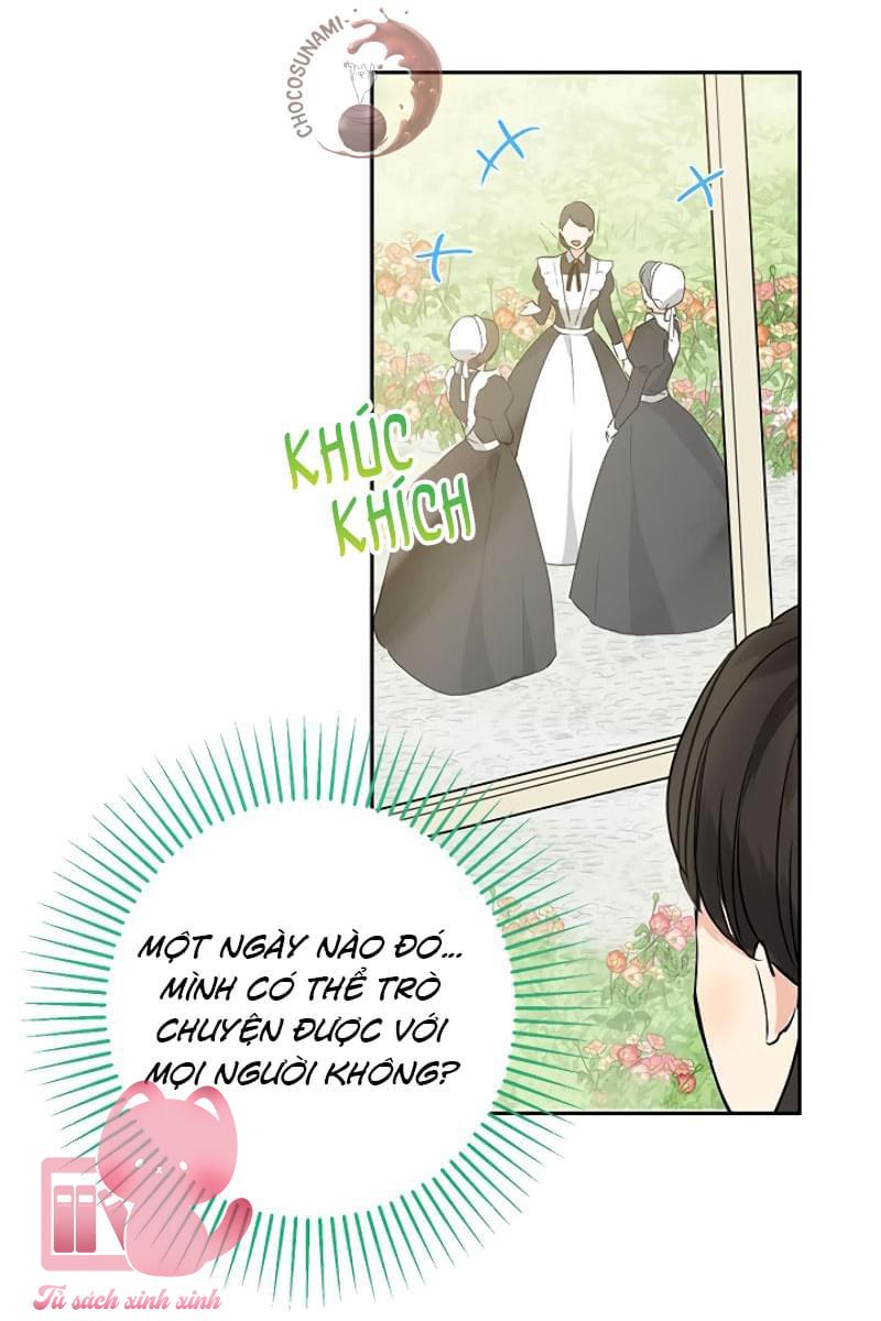 Thật Ra Tôi Mới Là Thật - Chap 13 - Trang 16