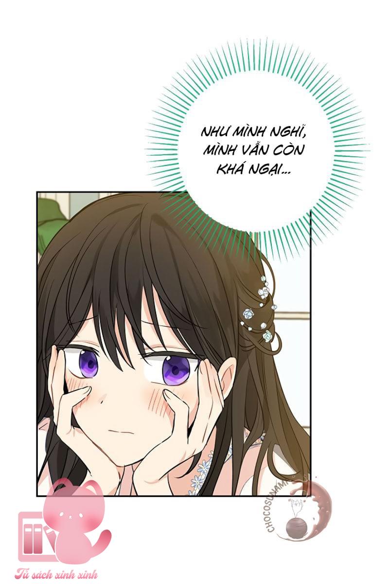 Thật Ra Tôi Mới Là Thật - Chap 13 - Trang 17