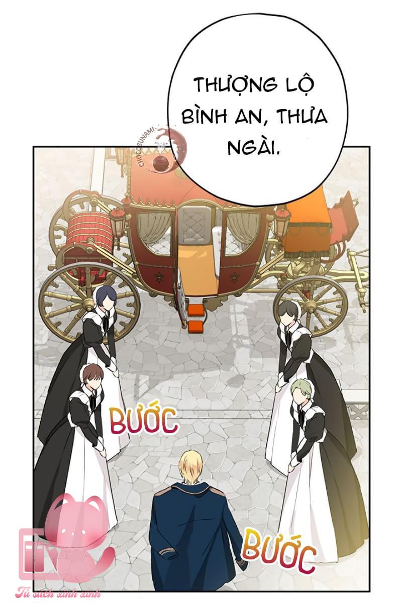 Thật Ra Tôi Mới Là Thật - Chap 13 - Trang 2