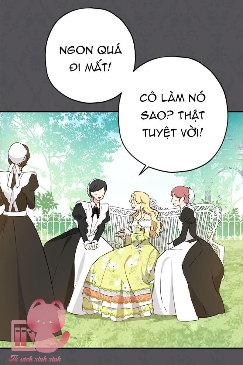 Thật Ra Tôi Mới Là Thật - Chap 13 - Trang 20