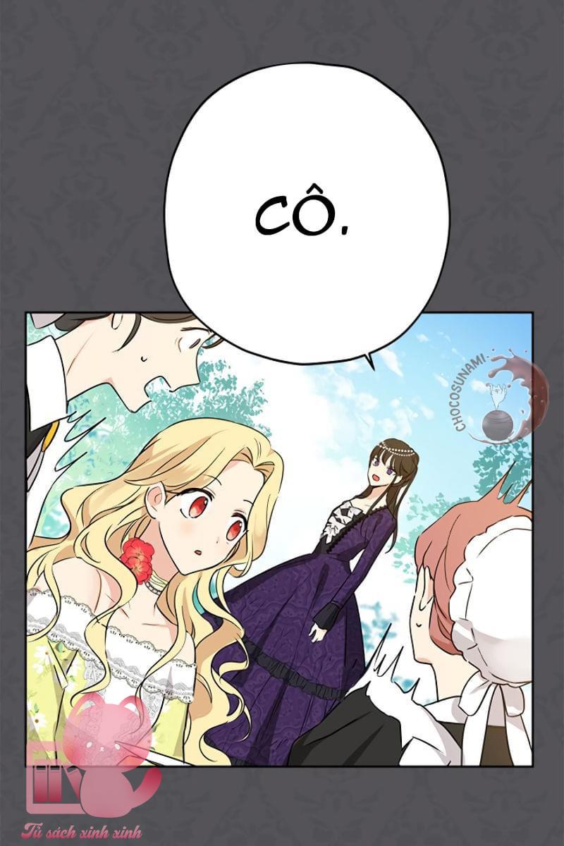 Thật Ra Tôi Mới Là Thật - Chap 13 - Trang 21