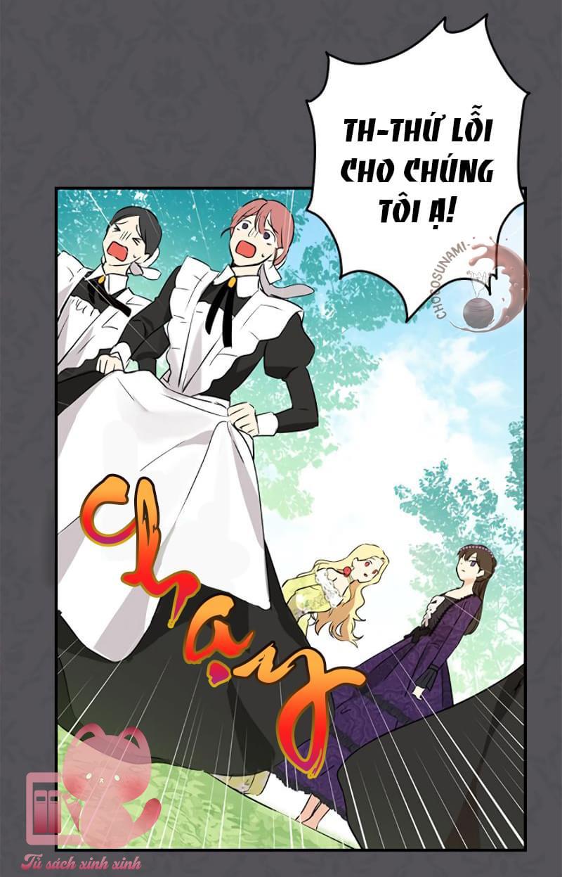 Thật Ra Tôi Mới Là Thật - Chap 13 - Trang 22