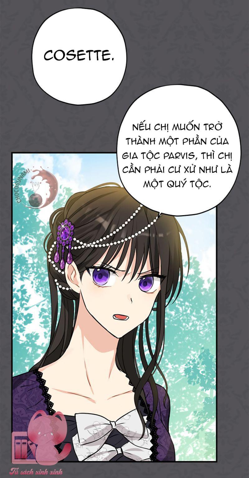 Thật Ra Tôi Mới Là Thật - Chap 13 - Trang 23