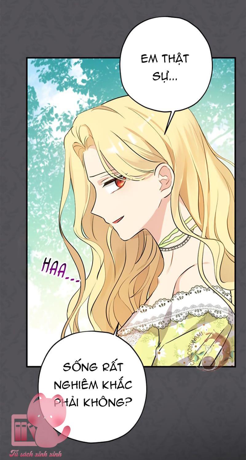 Thật Ra Tôi Mới Là Thật - Chap 13 - Trang 24