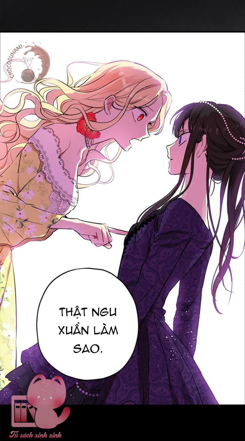 Thật Ra Tôi Mới Là Thật - Chap 13 - Trang 25