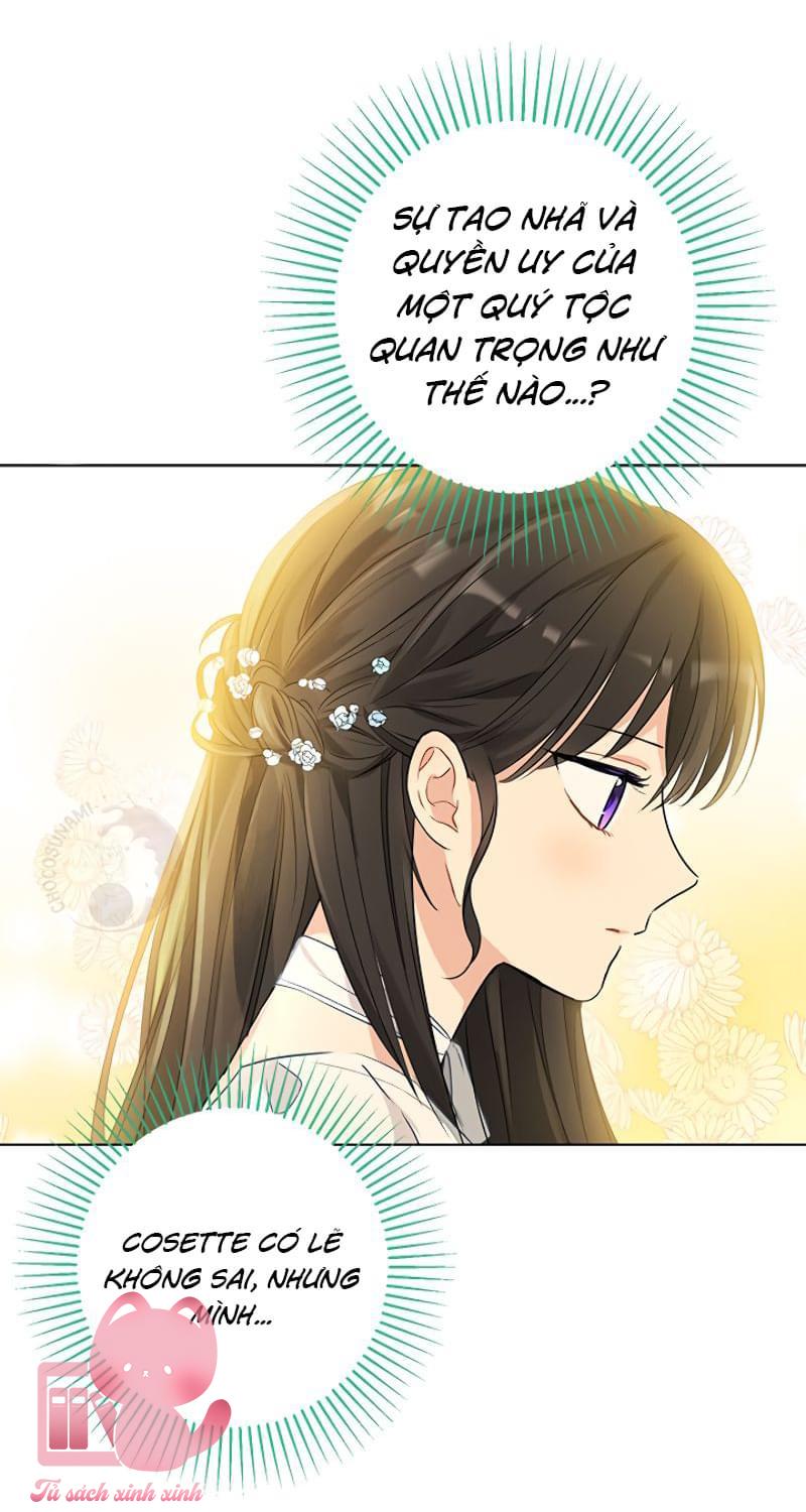 Thật Ra Tôi Mới Là Thật - Chap 13 - Trang 29