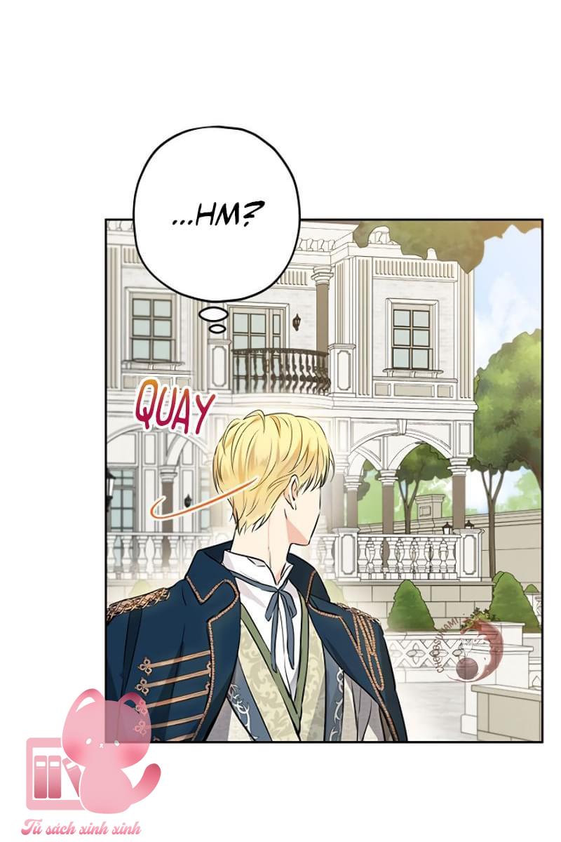 Thật Ra Tôi Mới Là Thật - Chap 13 - Trang 3