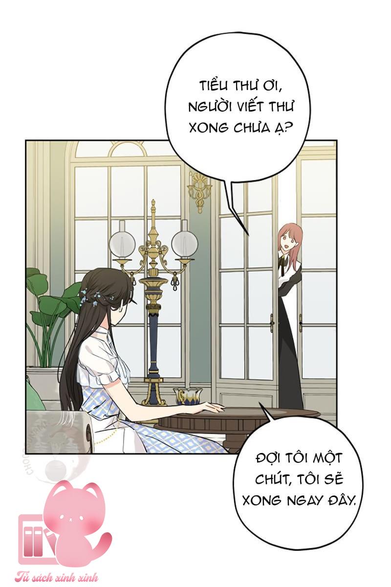 Thật Ra Tôi Mới Là Thật - Chap 13 - Trang 30