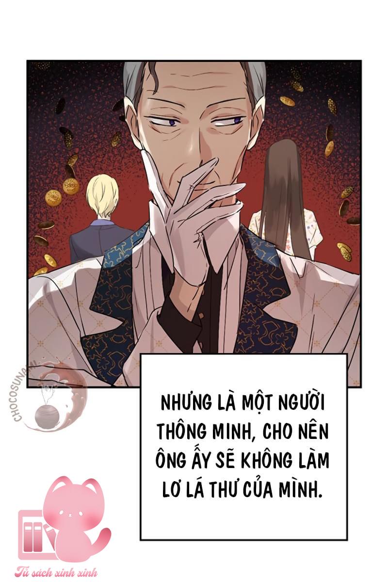 Thật Ra Tôi Mới Là Thật - Chap 13 - Trang 35