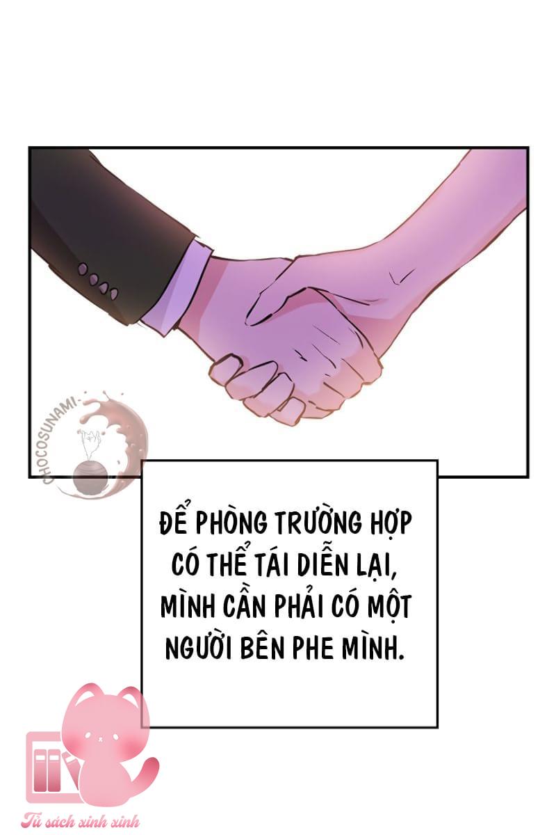 Thật Ra Tôi Mới Là Thật - Chap 13 - Trang 36