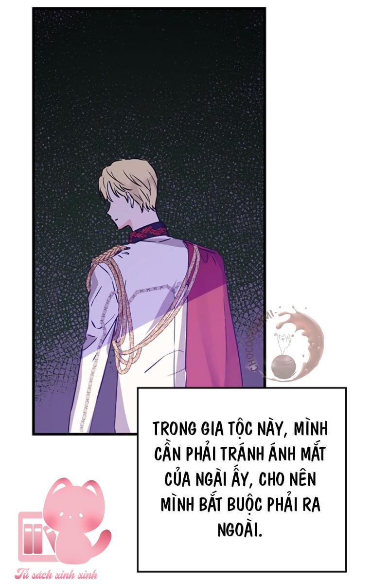 Thật Ra Tôi Mới Là Thật - Chap 13 - Trang 37
