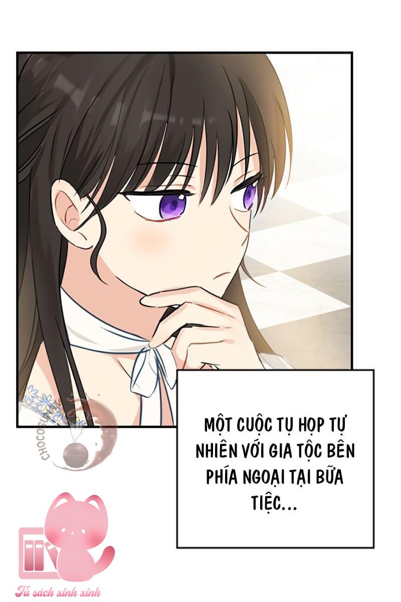 Thật Ra Tôi Mới Là Thật - Chap 13 - Trang 38