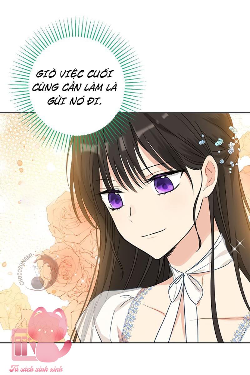 Thật Ra Tôi Mới Là Thật - Chap 13 - Trang 40